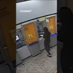 Funcionária de financeira é presa por aplicar golpes em idosos em Castelo