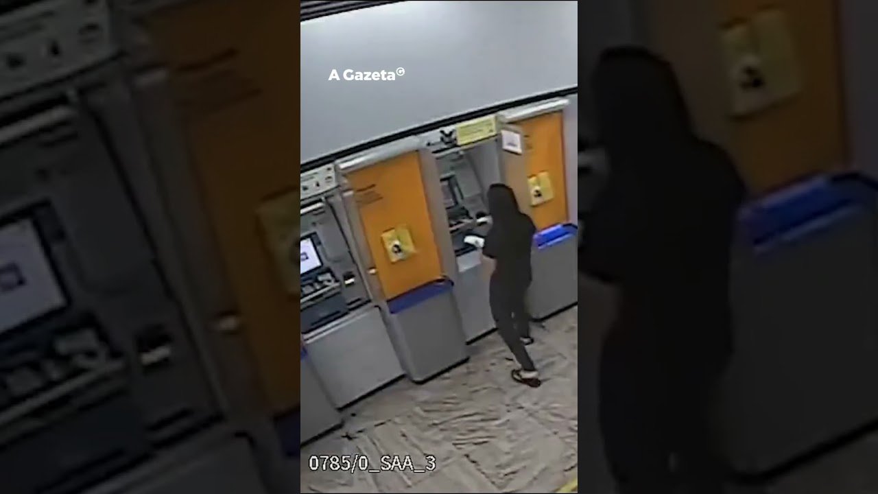 Funcionária de financeira é presa por aplicar golpes em idosos em Castelo