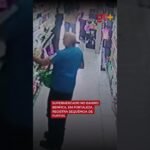 SUPERMERCADO NO BAIRRO BENFICA, EM FORTALEZA, REGISTRA SEQUÊNCIA DE FURTOS