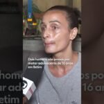 Dois homens são presos por matar adolescente de 16 anos em Betim