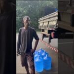 Funcionários foram pegos em flagrante furtando pelo patrão furtando carga!