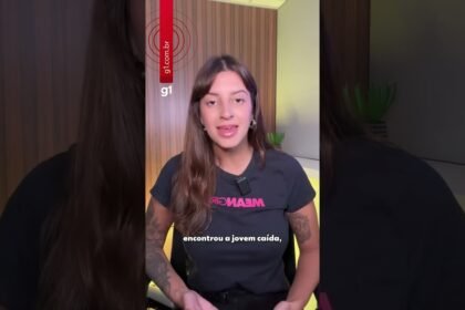 Jovem é morta pelo namorado após pedir para olhar o celular dele !