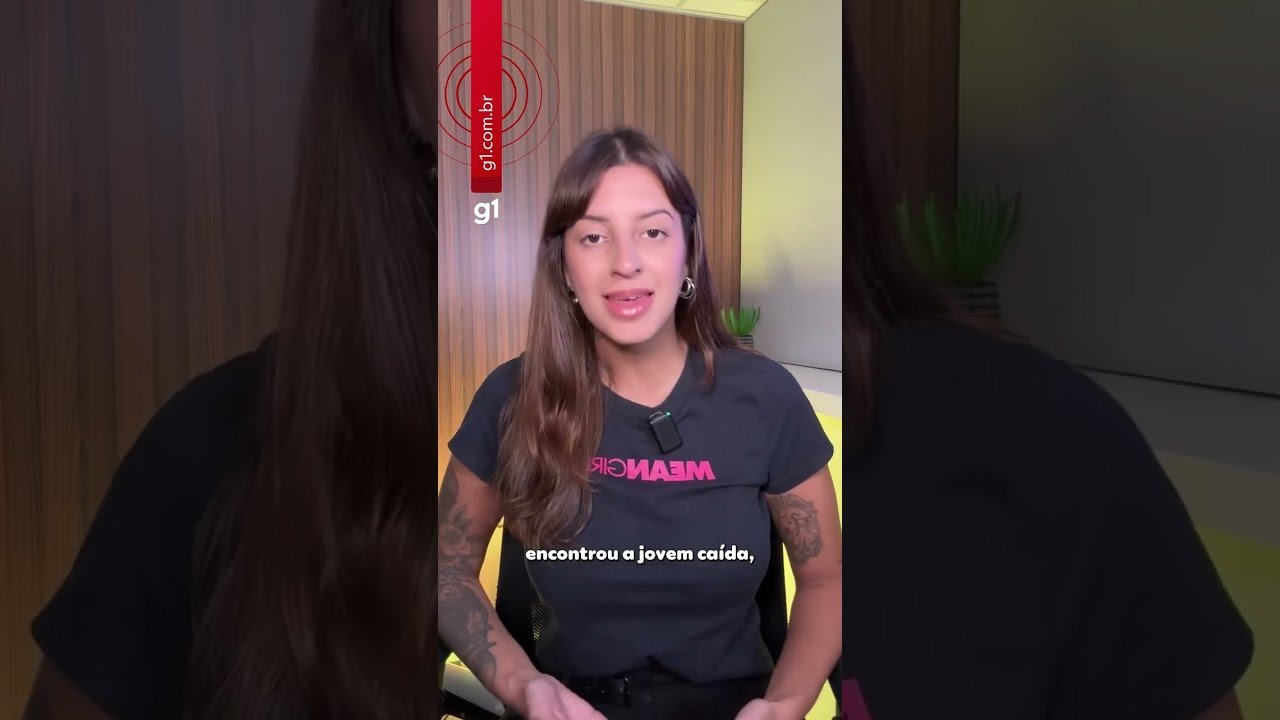 Jovem é morta pelo namorado após pedir para olhar o celular dele !