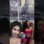 MÃE SE DESESPERA AO VER O CORPO DA FILHA QUE MORREU EM ACIDENTE DE MOTO EM MANAUS ! 💔😭