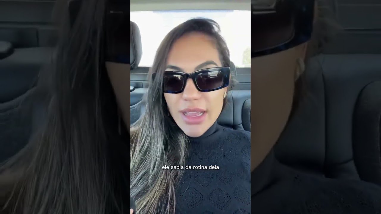 Professora assassinada pelo ex terminou relação após descobrir traição: “Queria recomeçar”, diz amiga