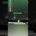 O motor de um avião explodiu logo após a decolagem no Aeroporto de Guarulhos na noite deste domingo