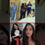 JOVEM ESFAQUEADA APÓS RECUSAR PEDIDO DE NAMORO RECEBE ALTA DE HOSPITAL !