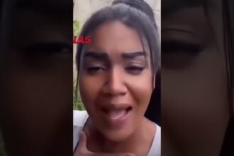 Mulher grava vídeo revoltada com ela mesmo, após trocar o marido por um novinho !