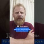 Pai de menina estuprada e morta aos 12 anos se revolta com decisão da justiça em SC