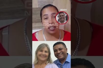 AMANTE DE PASTOR QUE MORREU EM MOTEL SE PRONUNCIA ‘ERA CAMPANHA DE ORAÇÃO’