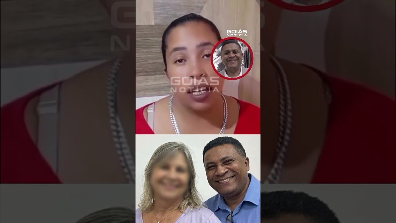 AMANTE DE PASTOR QUE MORREU EM MOTEL SE PRONUNCIA ‘ERA CAMPANHA DE ORAÇÃO’