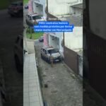 Polícia Militar neutraliza homem com medida protetiva por tentar matar mulher em Florianópolis !