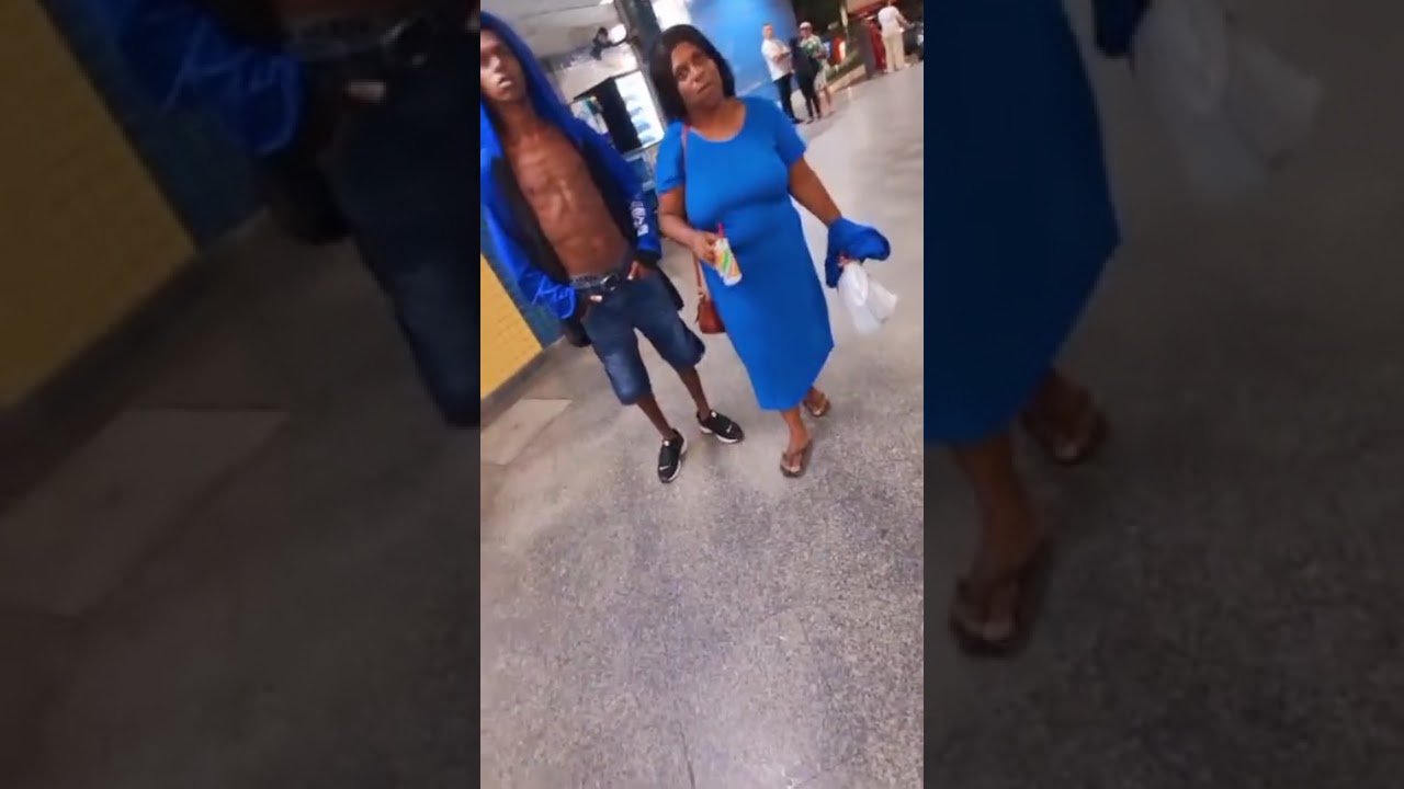 Jovem se revolta com demora no atendimento em Hospital público no Rio de Janeiro! 🥺