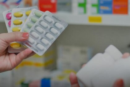 Preços de medicamentos sobem a partir desta terça (1°)