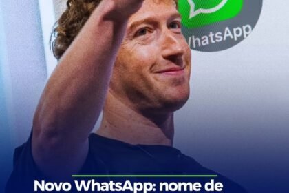 Novo WhatsApp: nome de usuário substitui número de telefone e muda como nos conectamos online