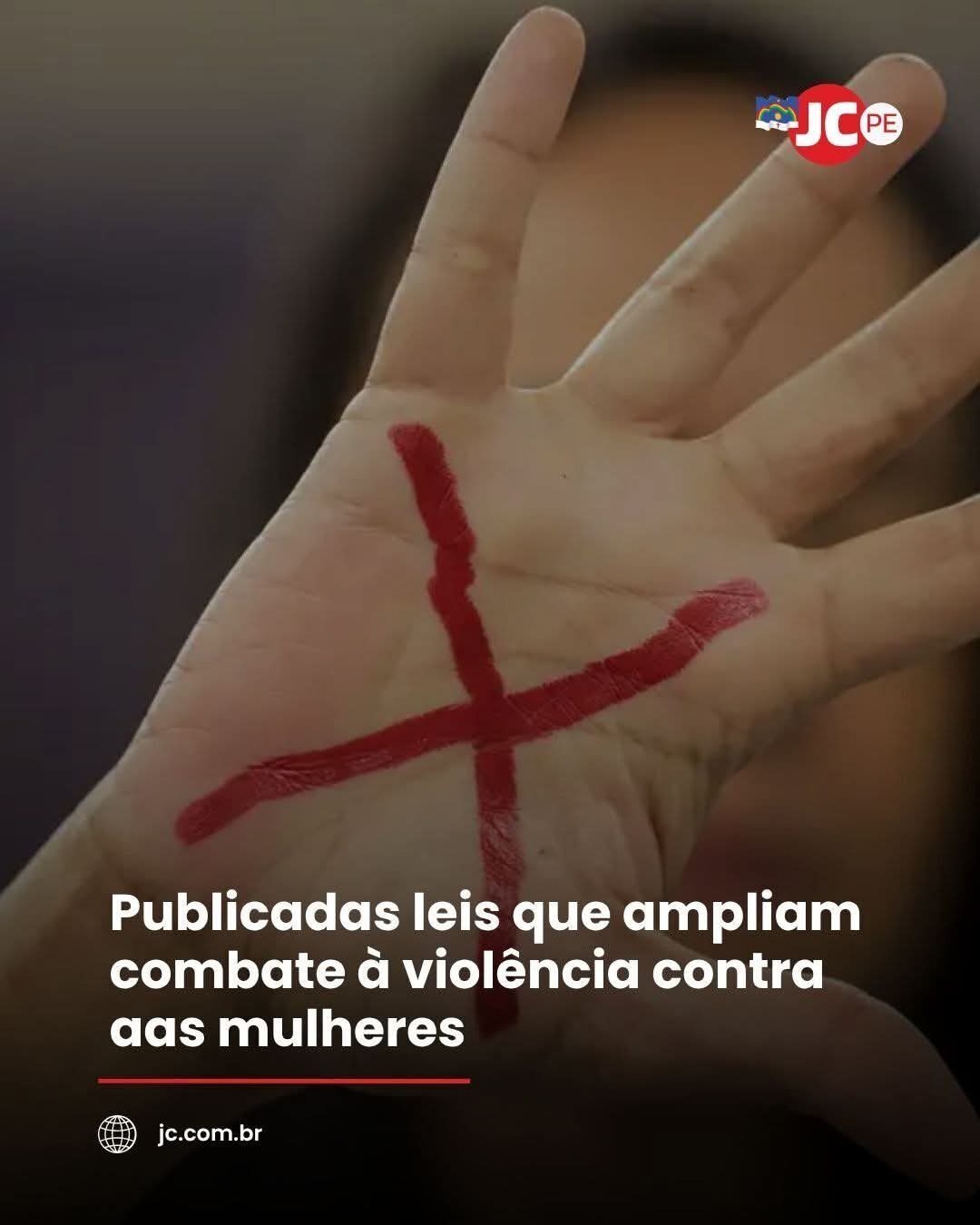 Publicadas leis que ampliam combate à violência contra aas mulheres