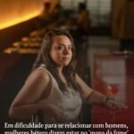 Em dificuldade para se relacionar com homens, mulheres hétero dizem estar no ‘mapa da fome’