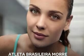 ATLETA BRASILEIRA MORRE DURANTE PROVA DE TRIATLO NOS EUA