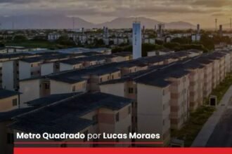 Governo amplia limites do Minha Casa, Minha Vida nesta semana