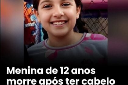 Menina de 12 anos morre após ter cabelo sugado por ralo de piscina em SP