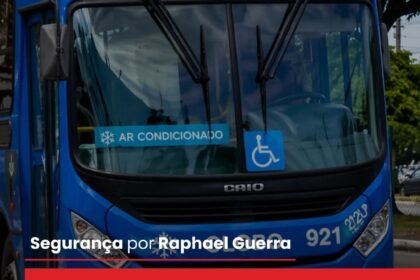 Ônibus: Nova linha de ônibus ligando TI Macaxeira ao TI Xambá entrou em operação no Grande Recife