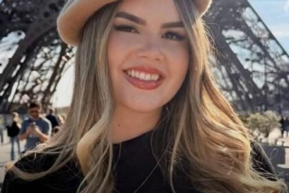 Brasileira estudante de medicina é morta no Paraguai; ex-namorado é suspeito, diz polícia