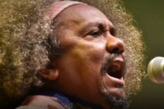 Chico César escolhe Recife para estreia de turnê do novo álbum em maio !