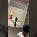 CONFUSÃO EM SHOPPING: DUAS MULHERES BRIGAM POR CAUSA DE UM SUPOSTO HOMEM CASADO EM CARPINA.