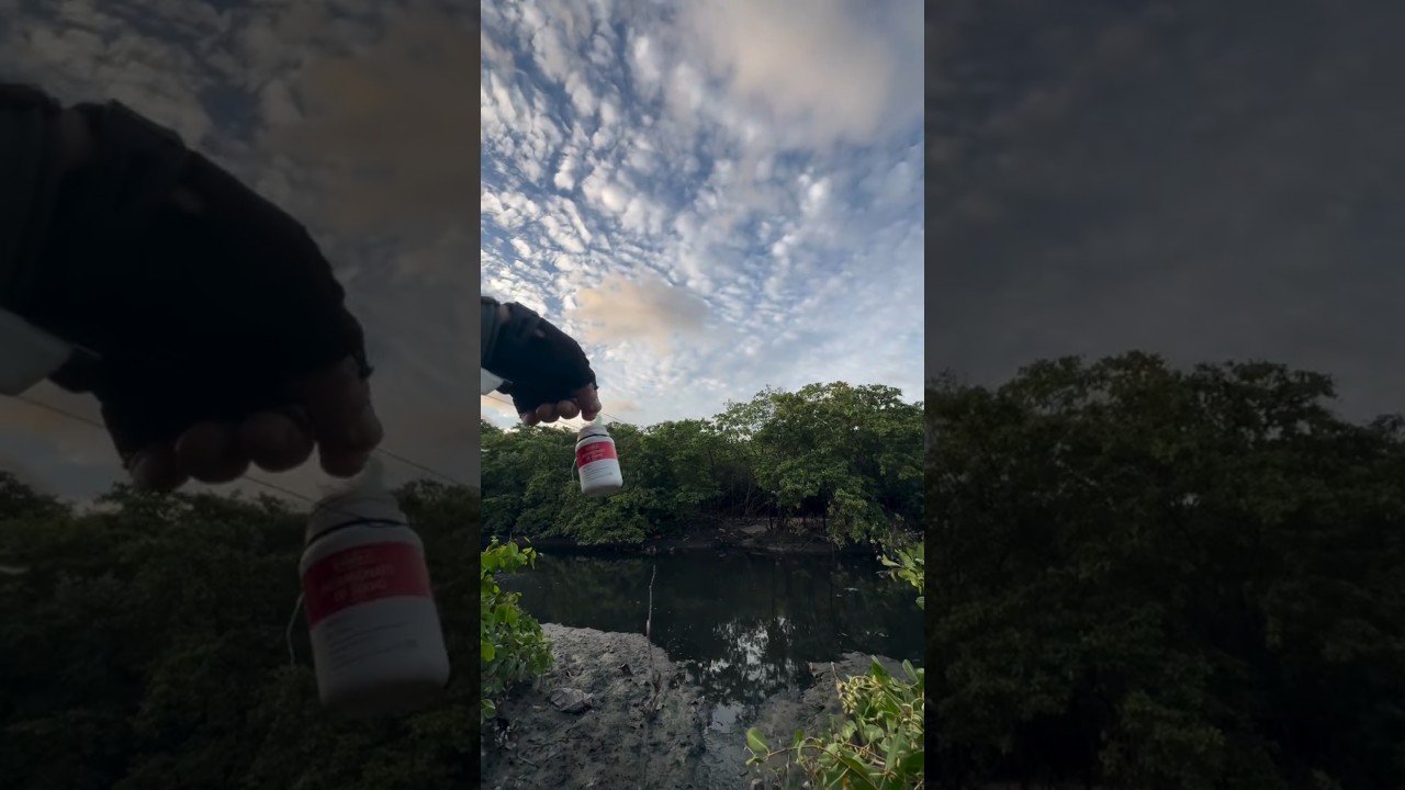 Veja a engenhosidade dos traficantes para vender drogas na comunidade MacLaren em Olinda.