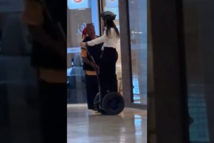 TRABALHADORA É HUMILHADA E AMEAÇADA POR CLIENTE DENTRO DE SHOPPING