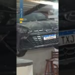 Motorista é morto ao jogar carro contra assaltantes para tentar ajudar vítima em SP