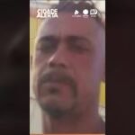 IDOSO QUE MATOU O PRÓPRIO FILHO SAIU DA CADEIA E DISSE QUE AGIU EM LEGÍTIMA DEFESA !