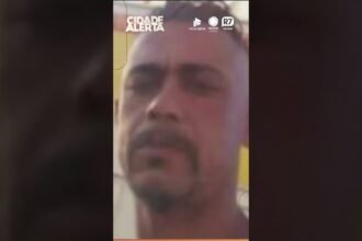 IDOSO QUE MATOU O PRÓPRIO FILHO SAIU DA CADEIA E DISSE QUE AGIU EM LEGÍTIMA DEFESA !