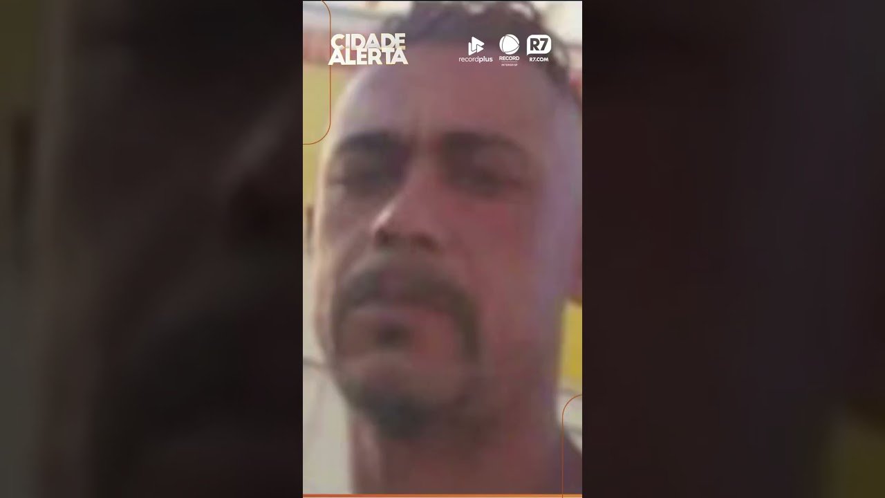 IDOSO QUE MATOU O PRÓPRIO FILHO SAIU DA CADEIA E DISSE QUE AGIU EM LEGÍTIMA DEFESA !