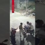 Homem roubado, rouba ladrões de volta no Ceará!