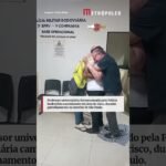 PROFESSOR DESAPARECIDO HÁ 5 ANOS É ENCONTRADO EM RODOVIA DE SP