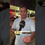 Mulher é presa após deixar filhos na rua para sair para beber e desacatar policiais em Natal !