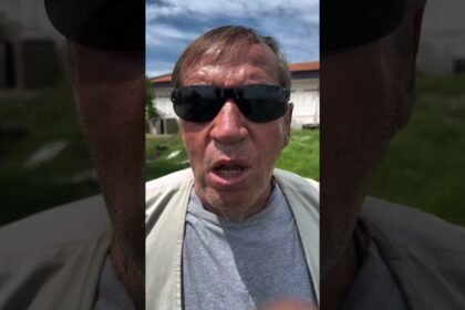 Esse sub-tenente é rochedo e destemido ! O homem anda com duas armas e tira onda com os traficantes!