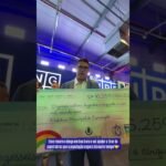 Diego Cabral garante R$ 16,2 milhões para obras de água e saneamento para Camaragibe durante congresso da Amupe