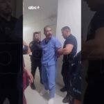 Guardas-municipais prendem médico por desacato e deixam vários pacientes sem atendimento na UPA !
