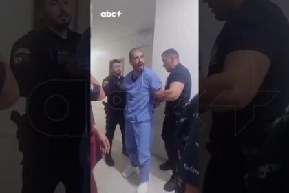 Guardas-municipais prendem médico por desacato e deixam vários pacientes sem atendimento na UPA !
