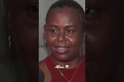 Bebé nasce de surpresa em loja da família e história emociona!