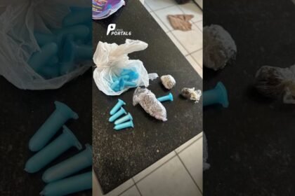 MÃE CONHECIDA POR CASO RARO DE GÊMEOS DE PAIS DIFERENTES É MORTA PELO COMPANHEIRO EM GOIÁS