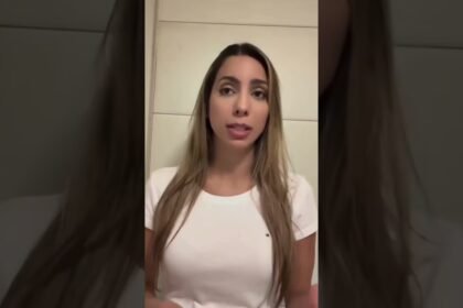 Jornalista conta como fugiu ao desconfiar de motorista de aplicativo em Goiânia