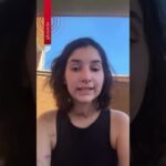 Sobrevivente de ataque com 15 facadas fala pela 1º vez sobre tentativa de feminicídio