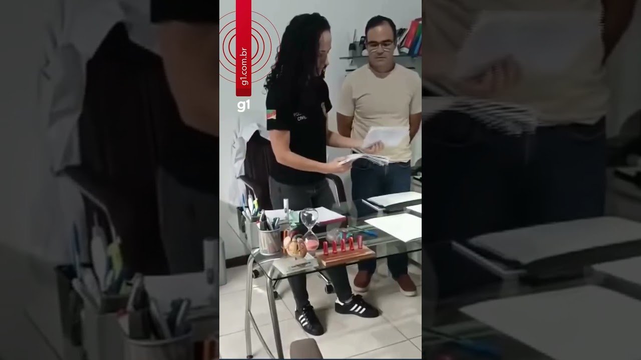 Dopava e praticava estupros’; médico é preso no RS por suspeita de crimes sexuais