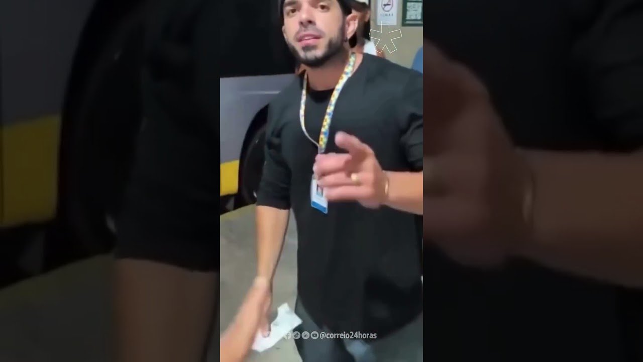 Crianca autista é impedida de embarcar em ônibus na Bahia