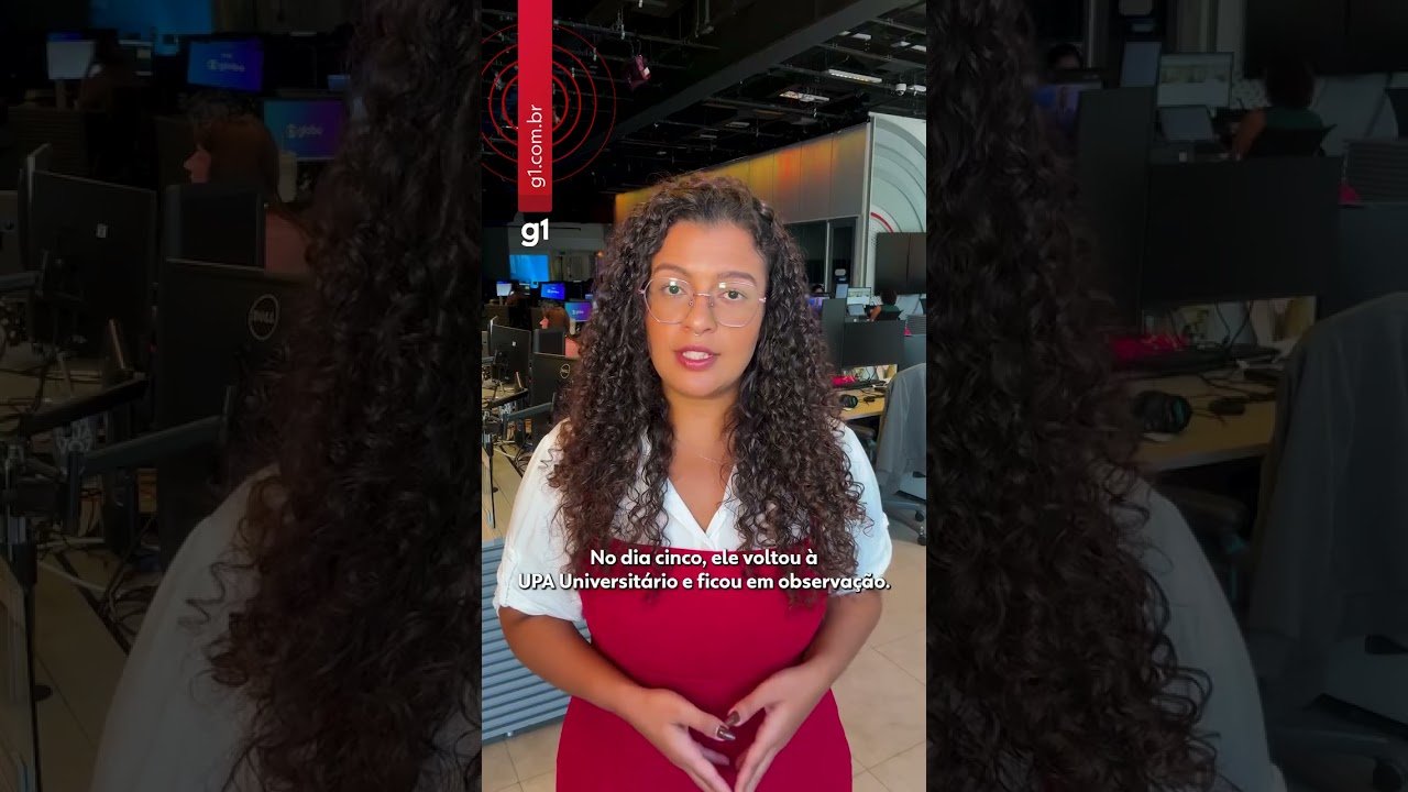 Menino morre após buscar ir sete vezes na UPA atrás de atendimento médico!