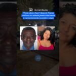 MULHER É MORTA PELO VIZINHO A MARTELADAS: SUSPEITO DIZ QUE PAGAVA PARA MANTER RELAÇÕES COM A VÍTIMA