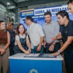 Após escândalo com aviões de empreiteiras, Dorinha mistura agenda de campanha com compromissos do governo com uso de estrutura do Estado; um claro abuso de poder que pode gerar cassação da chapa ou de eventual mandato
